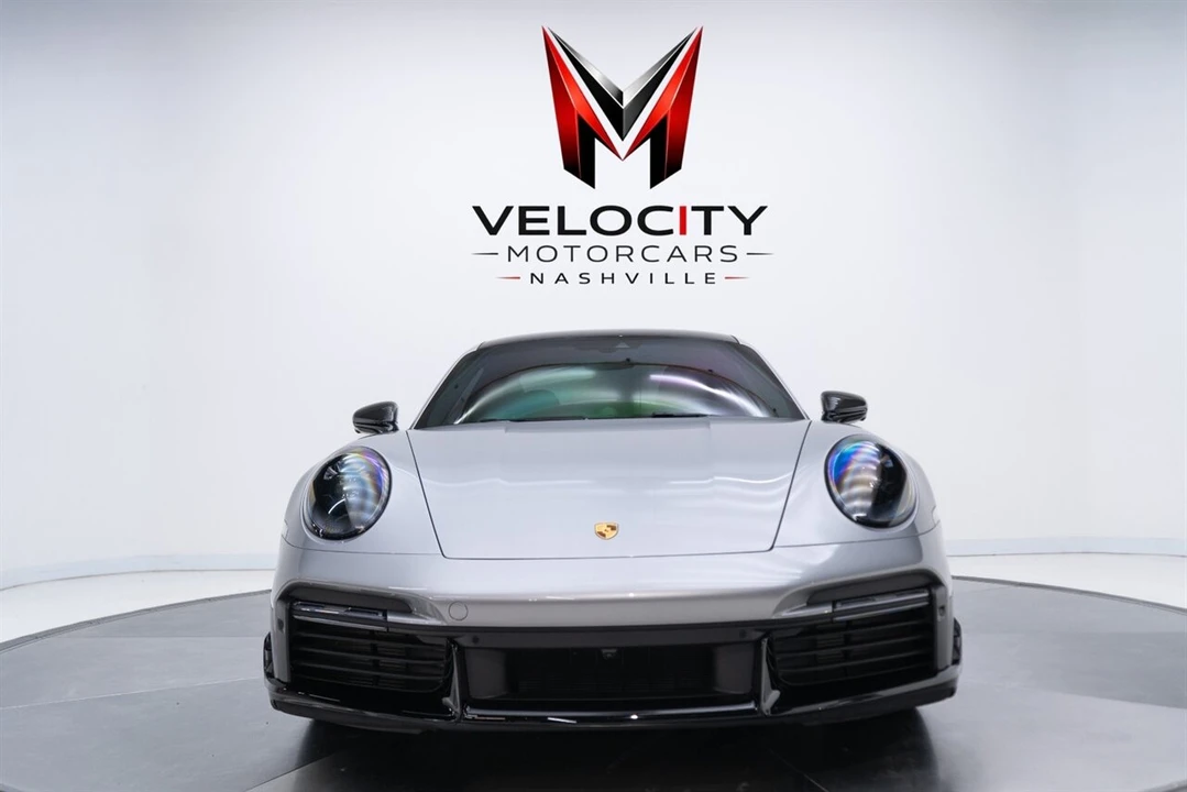 2024 Porsche 992 Turbo S - Image 18 of 31