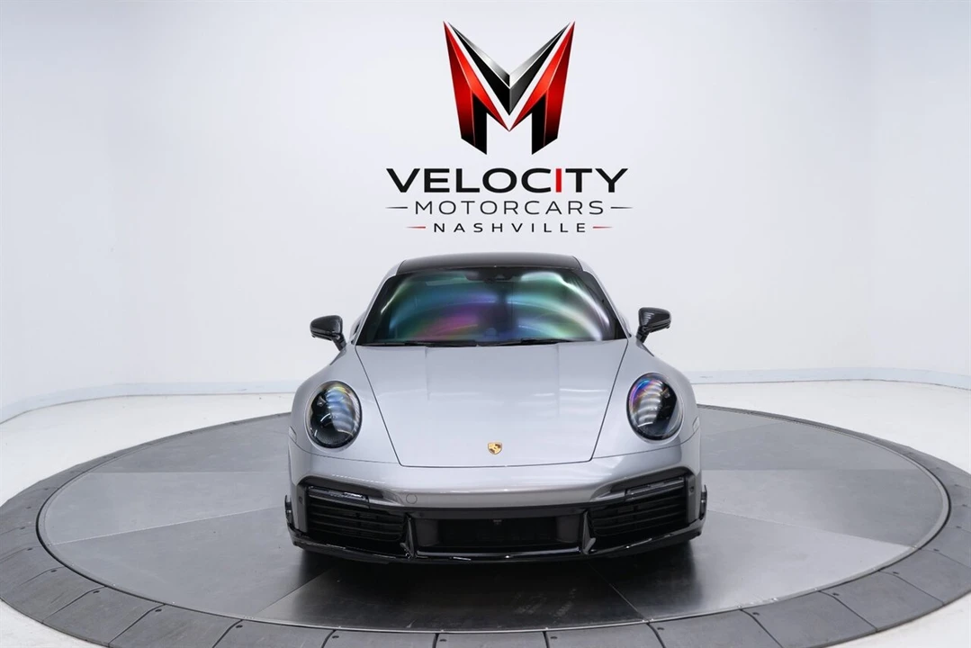 2024 Porsche 992 Turbo S - Image 11 of 31