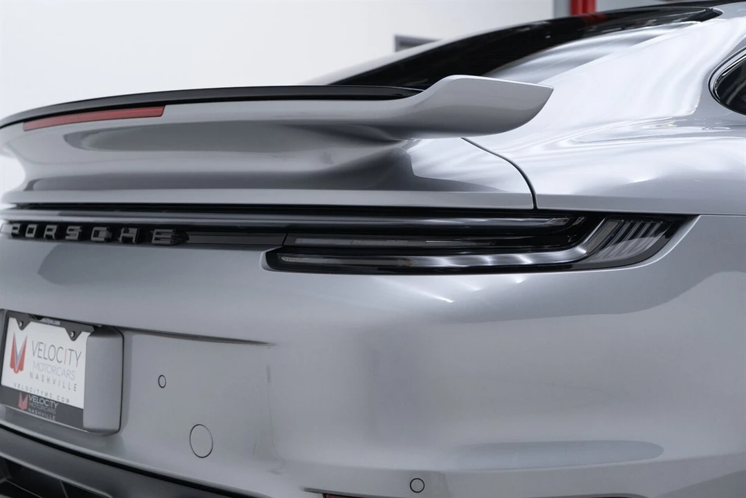 2024 Porsche 992 Turbo S - Image 31 of 31