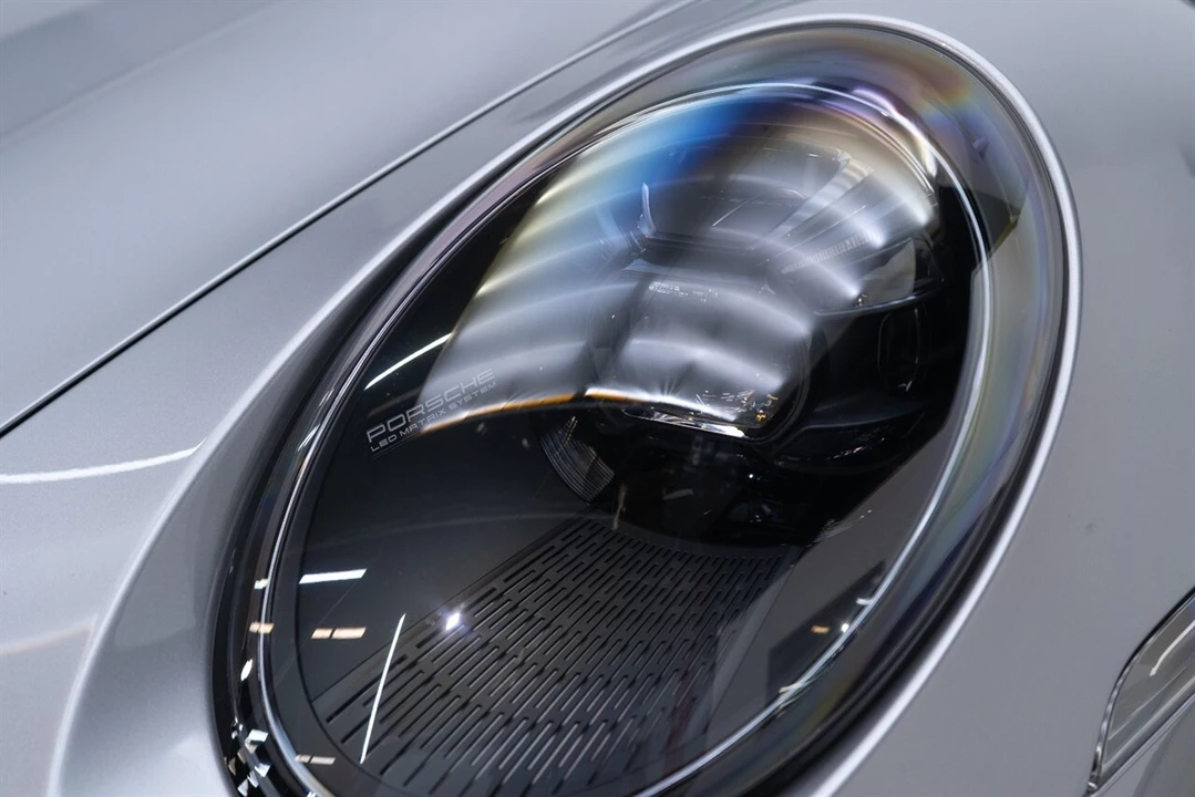 2024 Porsche 992 Turbo S - Image 21 of 31
