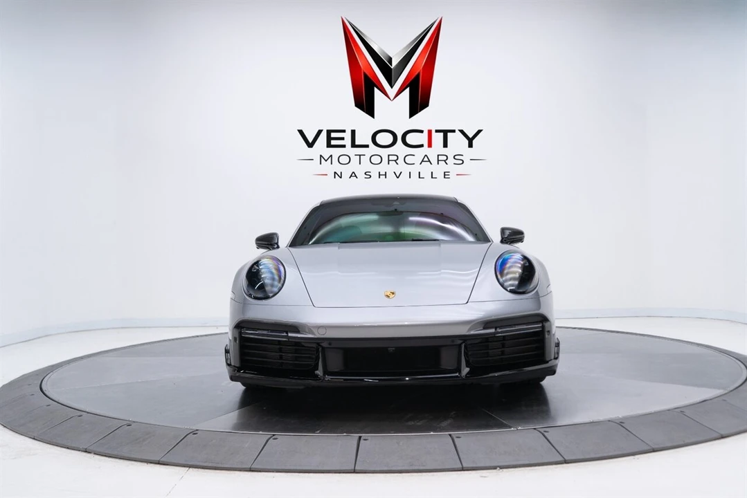2024 Porsche 992 Turbo S - Image 3 of 31