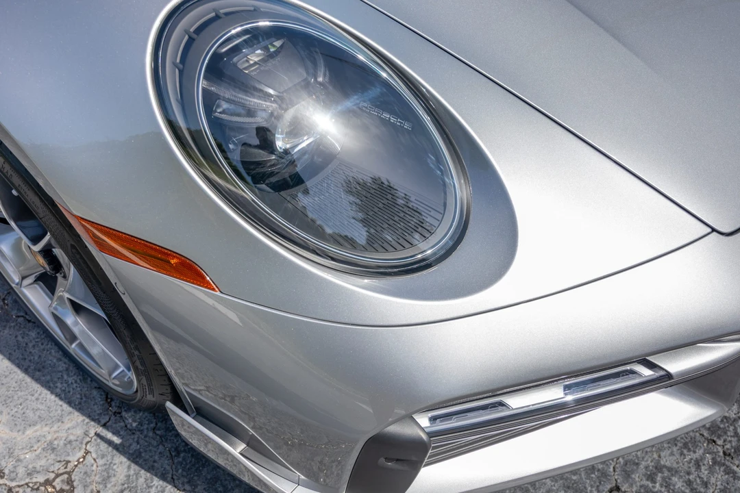 2024 Porsche 992 Turbo S - Image 13 of 31