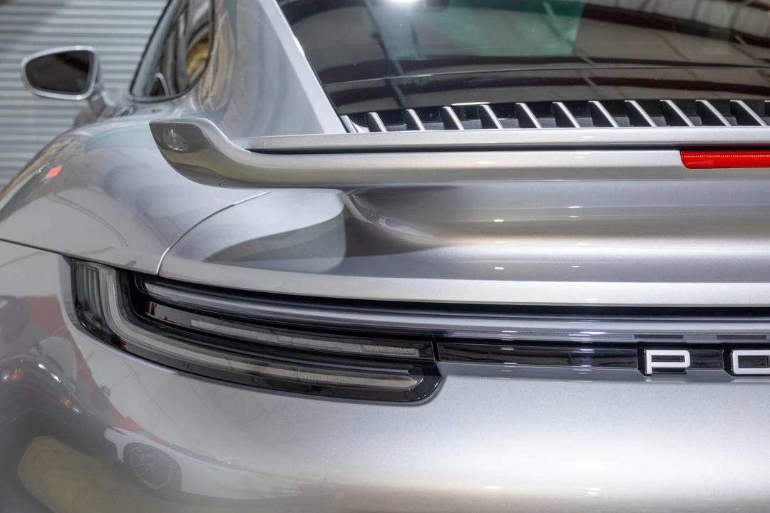 2024 Porsche 992 Turbo S - Image 29 of 31