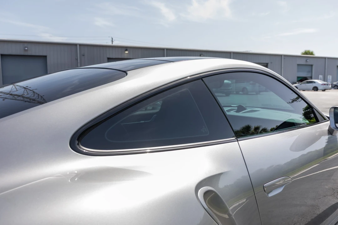 2024 Porsche 992 Turbo S - Image 20 of 31