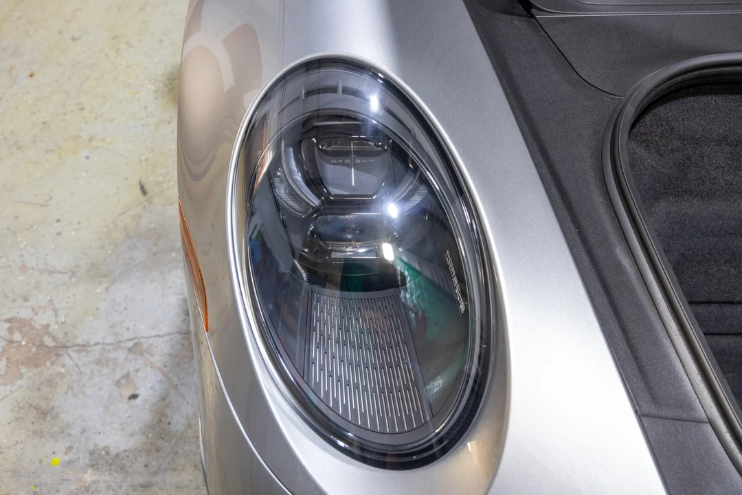 2024 Porsche 992 Turbo S - Image 11 of 31