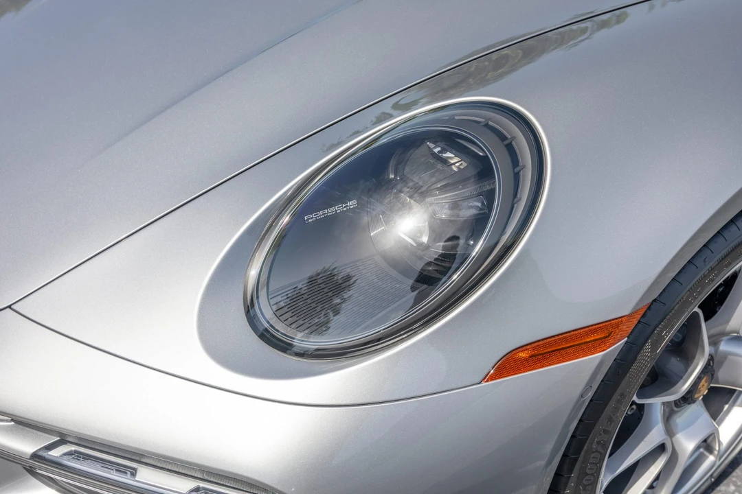 2024 Porsche 992 Turbo S - Image 14 of 31