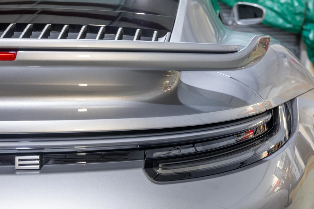 2024 Porsche 992 Turbo S - Image 30 of 31