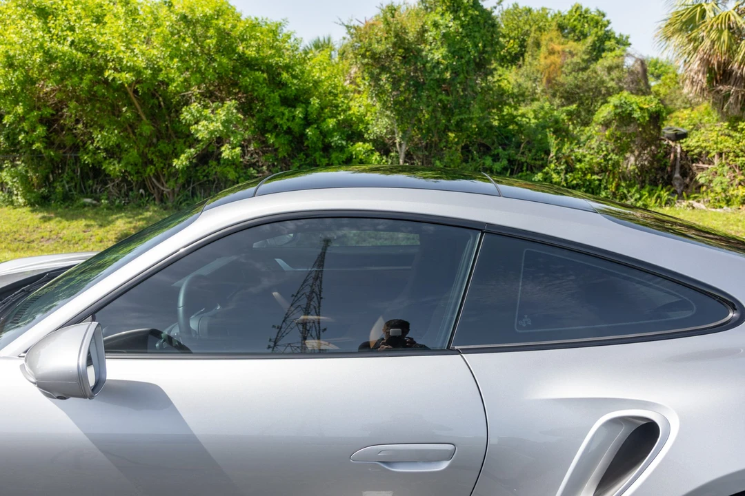 2024 Porsche 992 Turbo S - Image 21 of 31