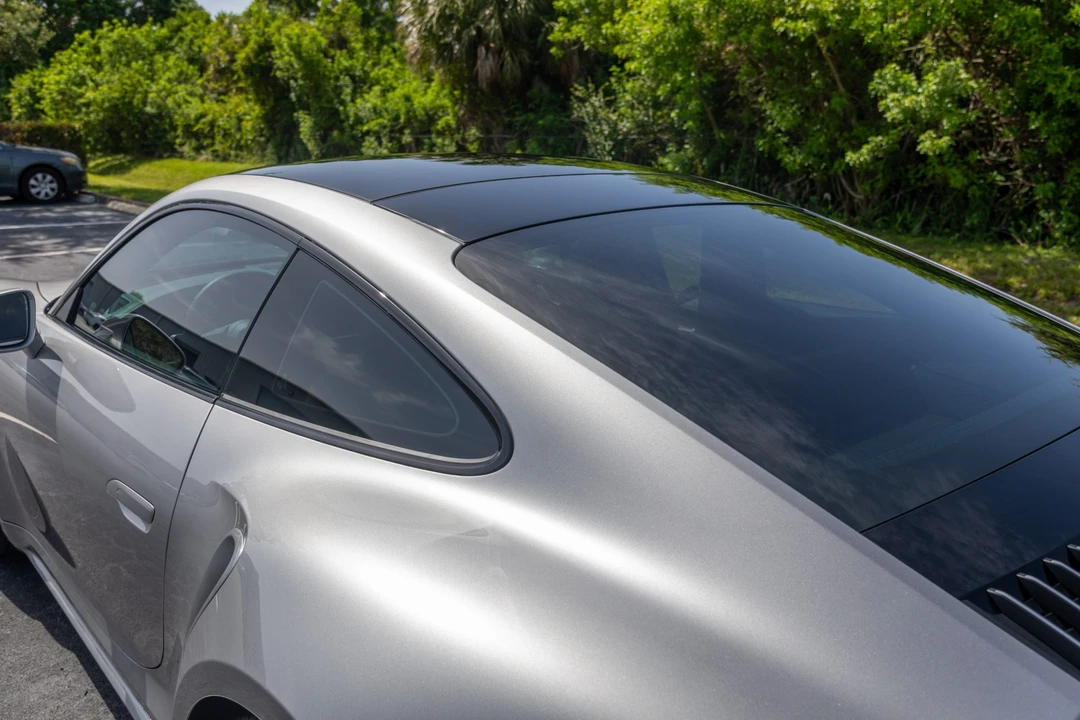 2024 Porsche 992 Turbo S - Image 19 of 31