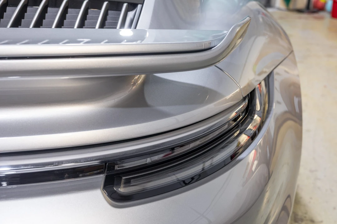 2024 Porsche 992 Turbo S - Image 28 of 31