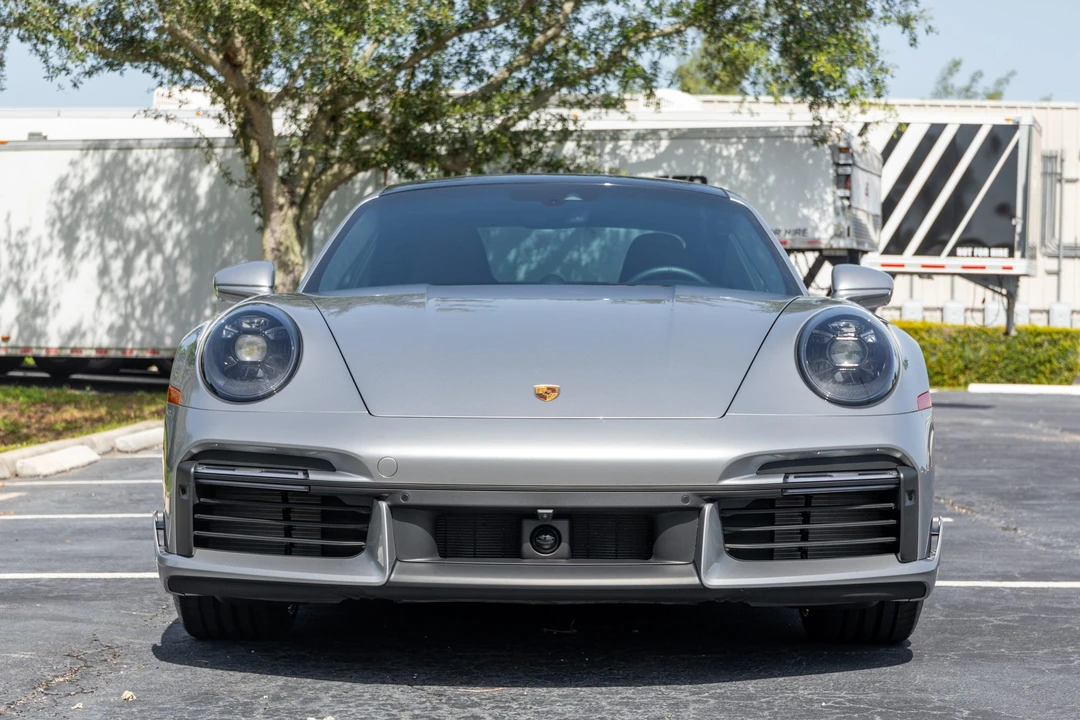 2024 Porsche 992 Turbo S - Image 2 of 31