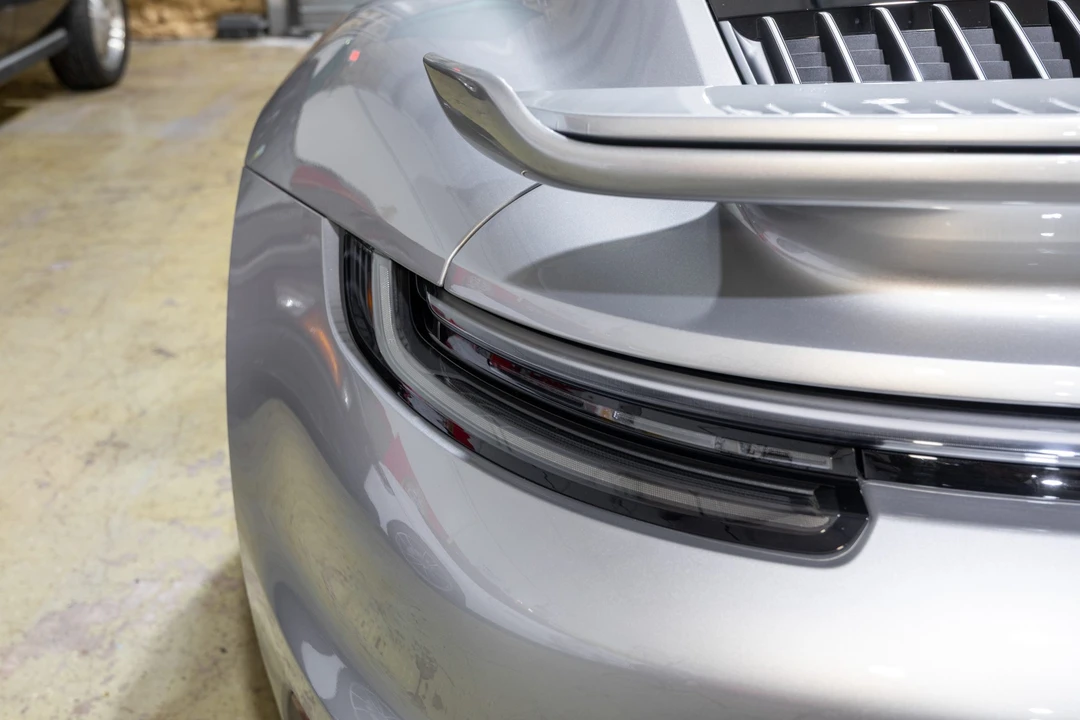 2024 Porsche 992 Turbo S - Image 27 of 31