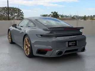 2024 Porsche 992 Turbo S - Image 3 of 4