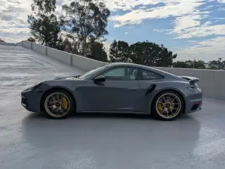 2024 Porsche 992 Turbo S - Image 2 of 4