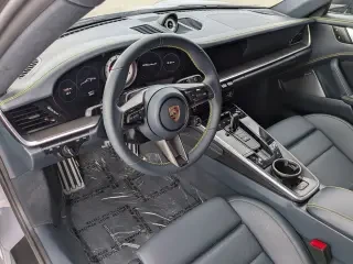 2024 Porsche 992 Turbo S - Image 4 of 4