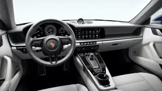 2024 Porsche 992 Turbo S - Image 29 of 31