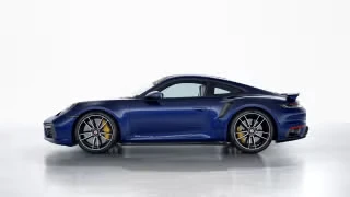 2024 Porsche 992 Turbo S - Image 9 of 31