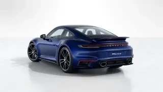 2024 Porsche 992 Turbo S - Image 21 of 31