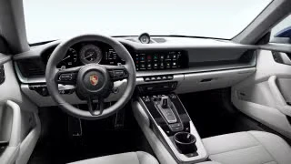 2024 Porsche 992 Turbo S - Image 25 of 31