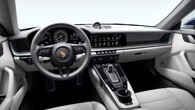 2024 Porsche 992 Turbo S - Image 26 of 31