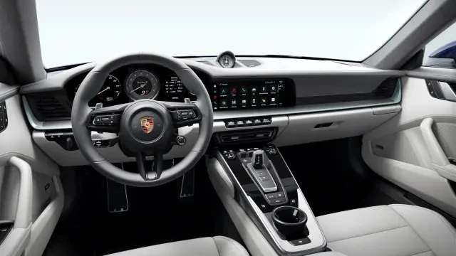 2024 Porsche 992 Turbo S - Image 30 of 31