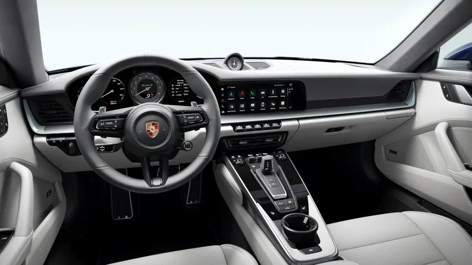 2024 Porsche 992 Turbo S - Image 31 of 31