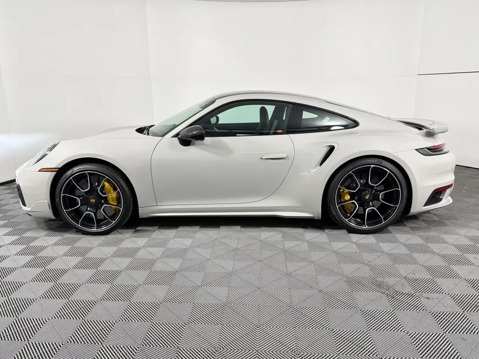 2024 Porsche 992 Turbo S - Image 16 of 31