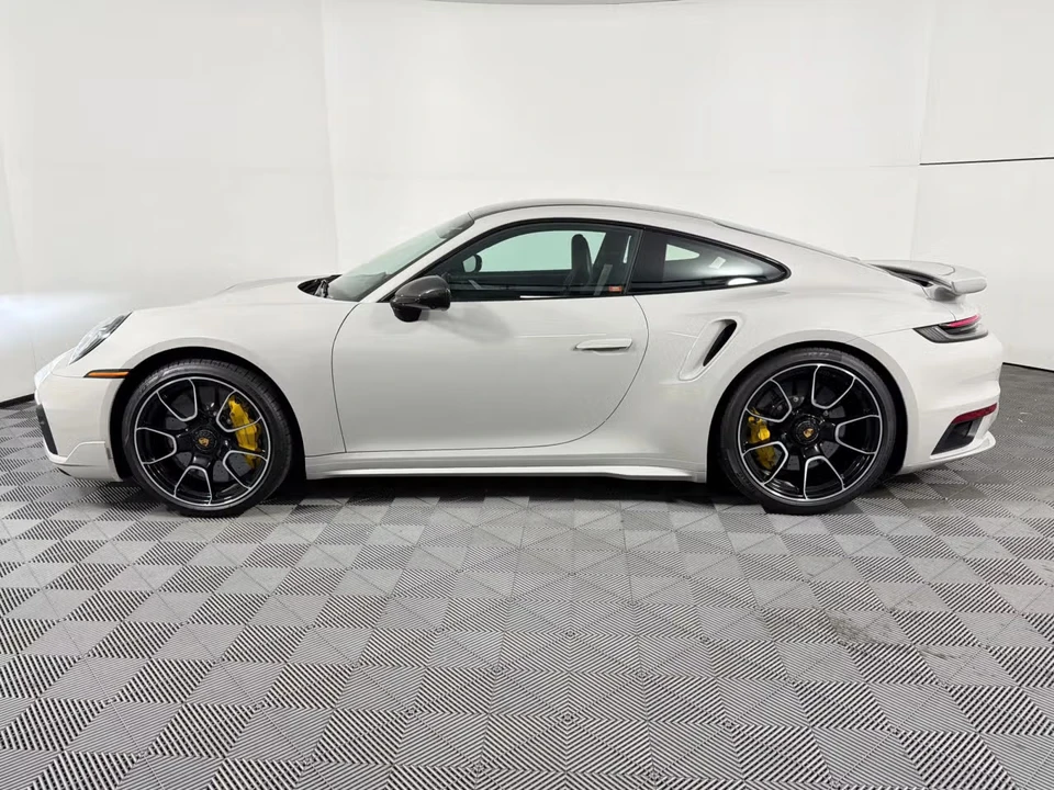 2024 Porsche 992 Turbo S - Image 12 of 31