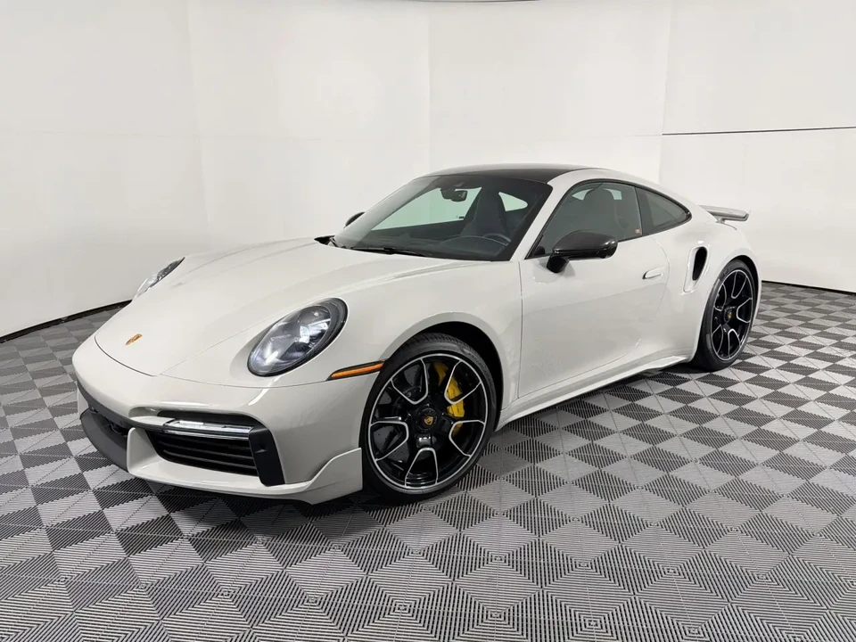2024 Porsche 992 Turbo S - Image 8 of 31