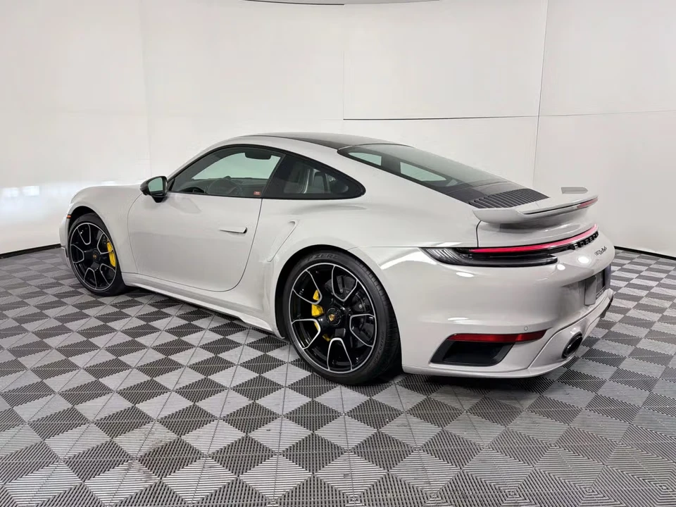 2024 Porsche 992 Turbo S - Image 20 of 31
