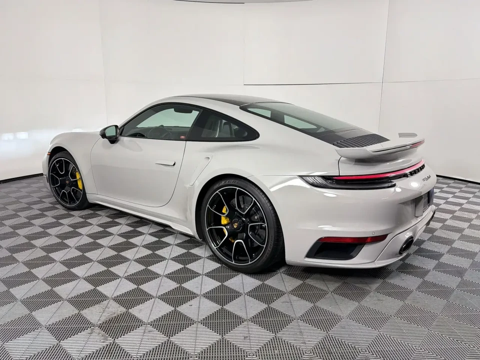2024 Porsche 992 Turbo S - Image 24 of 31