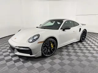 2024 Porsche 992 Turbo S - Image 5 of 31