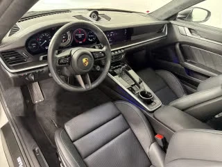 2024 Porsche 992 Turbo S - Image 25 of 31