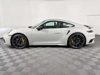 2024 Porsche 992 Turbo S - Image 9 of 31