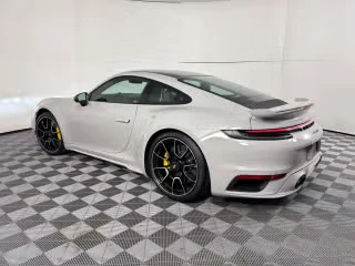 2024 Porsche 992 Turbo S - Image 17 of 31