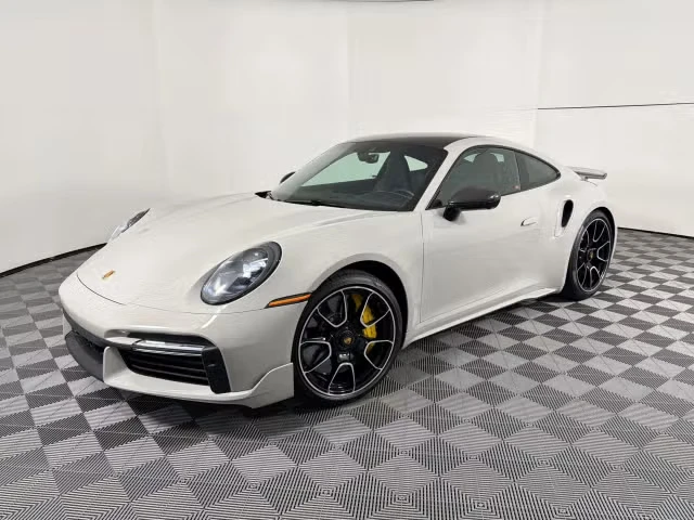 2024 Porsche 992 Turbo S - Image 2 of 31