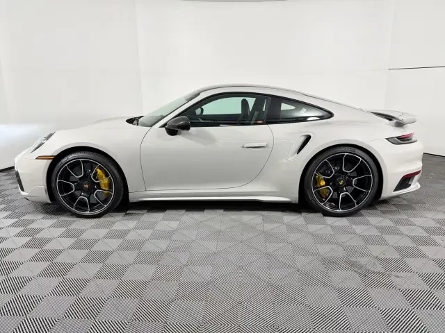 2024 Porsche 992 Turbo S - Image 14 of 31