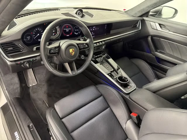 2024 Porsche 992 Turbo S - Image 26 of 31