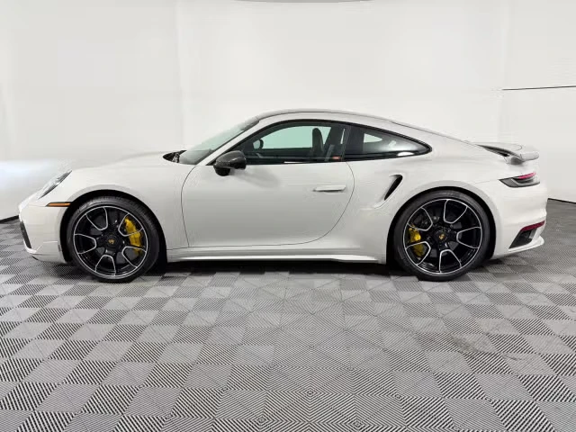 2024 Porsche 992 Turbo S - Image 10 of 31