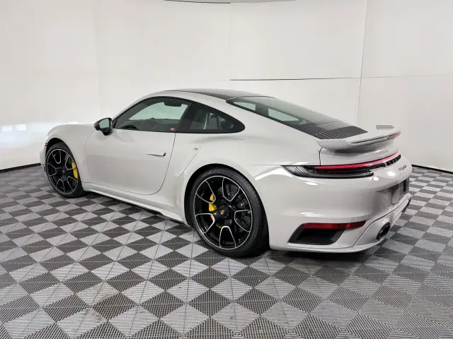 2024 Porsche 992 Turbo S - Image 22 of 31