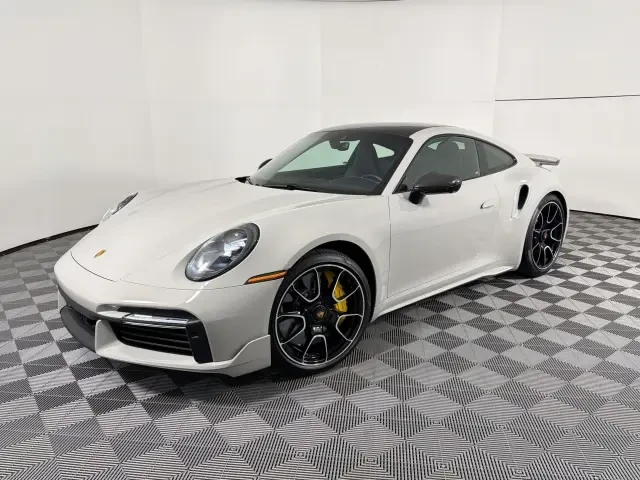 2024 Porsche 992 Turbo S - Image 6 of 31