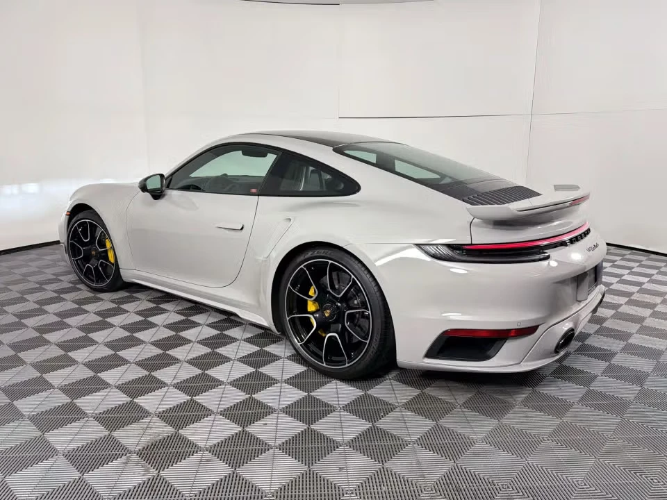 2024 Porsche 992 Turbo S - Image 19 of 31