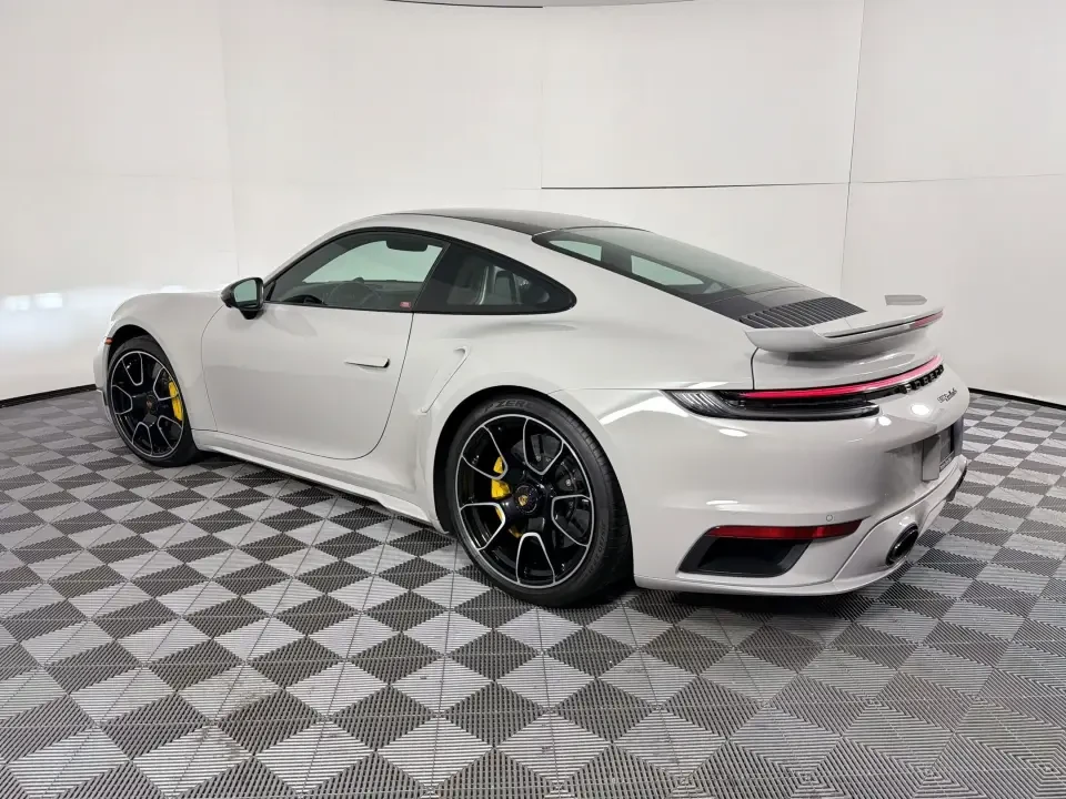 2024 Porsche 992 Turbo S - Image 23 of 31