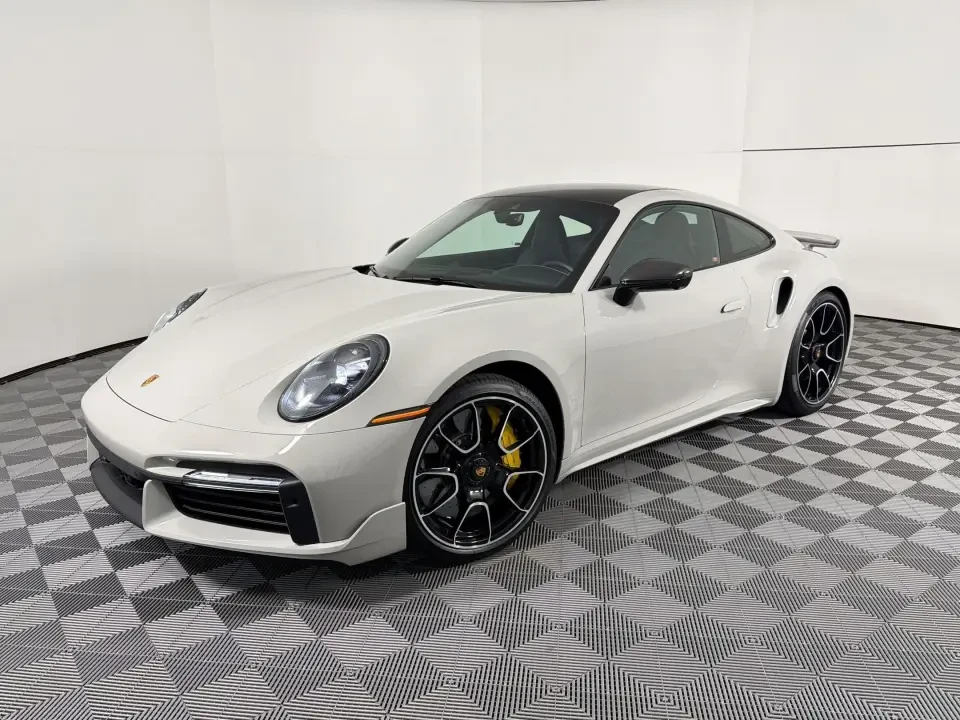 2024 Porsche 992 Turbo S - Image 7 of 31