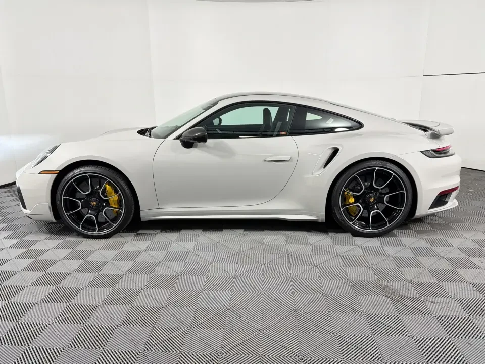 2024 Porsche 992 Turbo S - Image 15 of 31