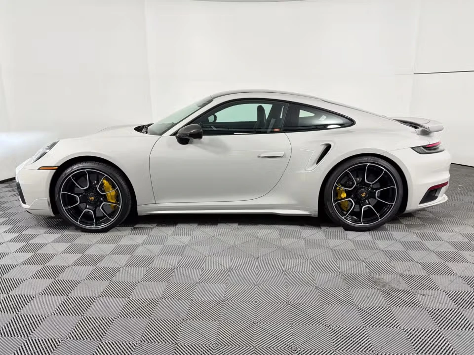 2024 Porsche 992 Turbo S - Image 11 of 31