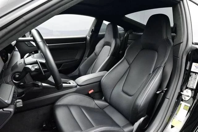 2024 Porsche 992 Turbo S - Image 5 of 5