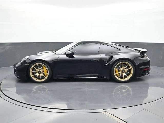 2024 Porsche 992 Turbo S - Image 2 of 5