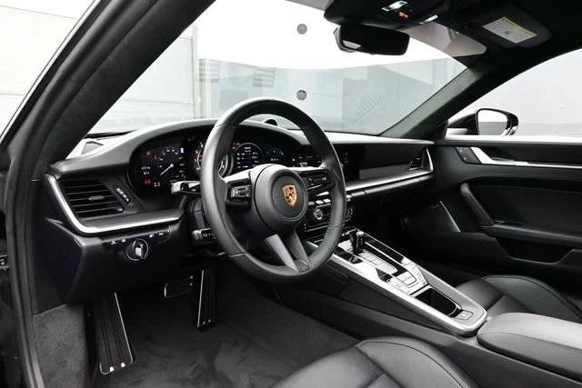 2024 Porsche 992 Turbo S - Image 4 of 5