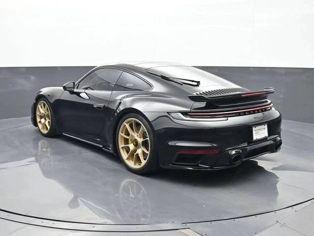 2024 Porsche 992 Turbo S - Image 3 of 5